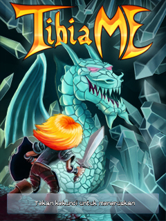 Games Online Untuk Semua Jenis Ponsel - TibiaMe